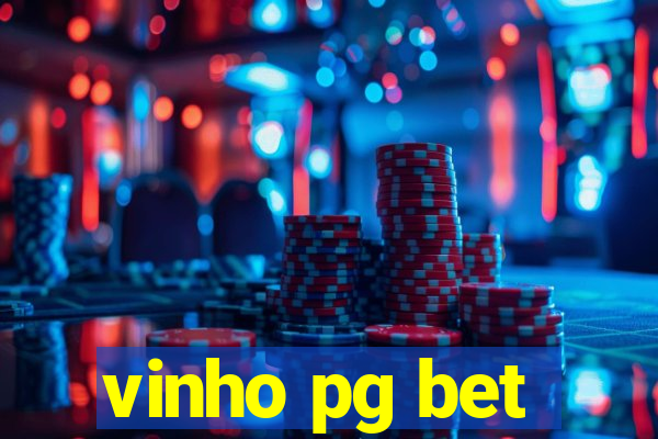 vinho pg bet