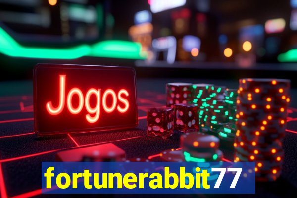 fortunerabbit777.online