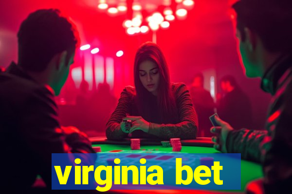 virginia bet