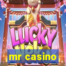 mr casino