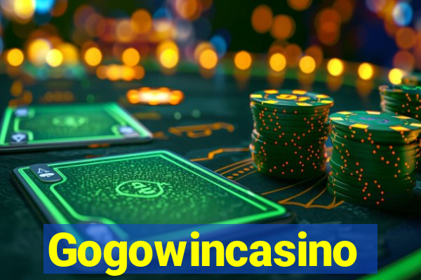 Gogowincasino