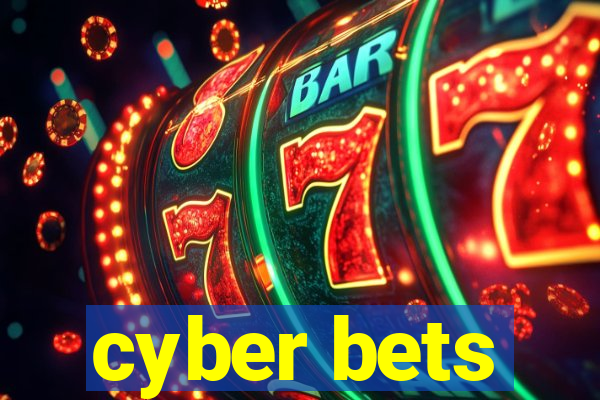 cyber bets