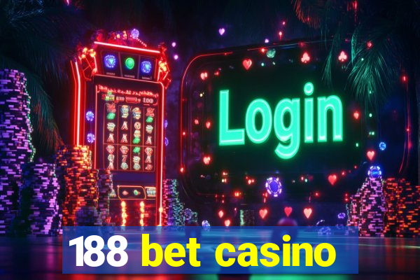 188 bet casino