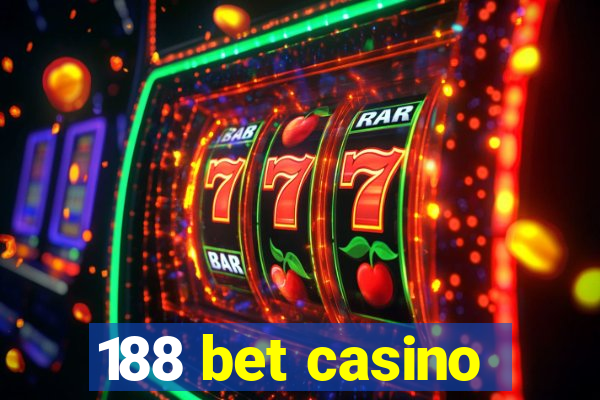 188 bet casino