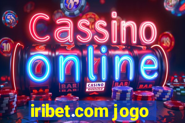 iribet.com jogo