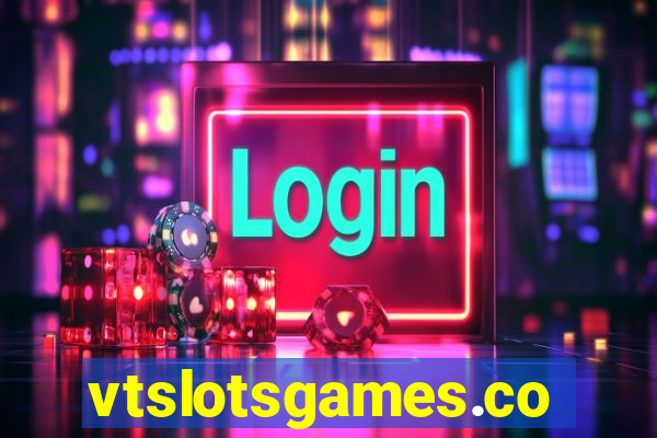 vtslotsgames.com