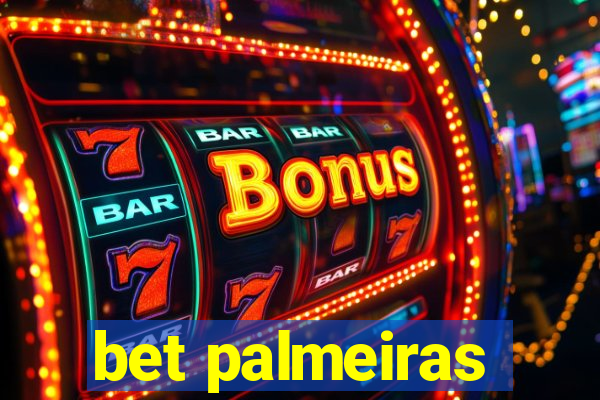 bet palmeiras