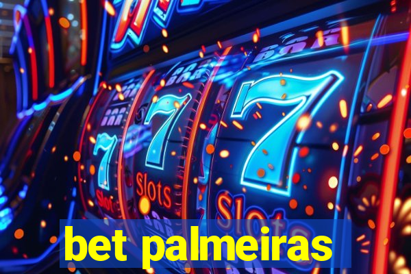 bet palmeiras