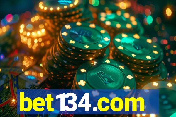 bet134.com