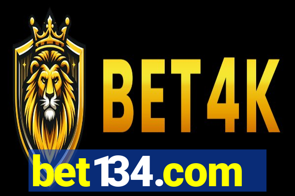 bet134.com