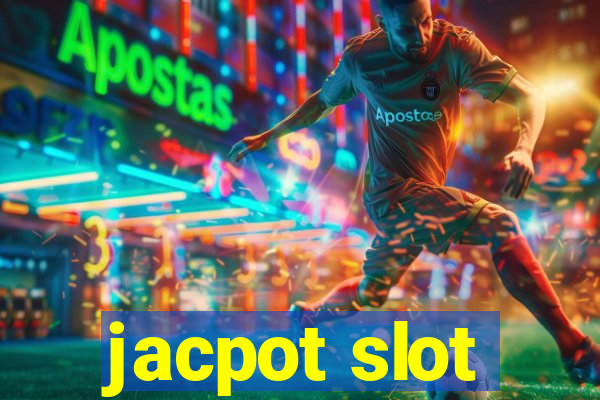 jacpot slot