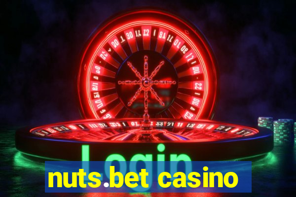 nuts.bet casino