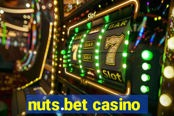 nuts.bet casino