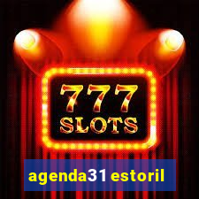 agenda31 estoril