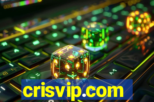 crisvip.com