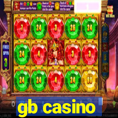 gb casino