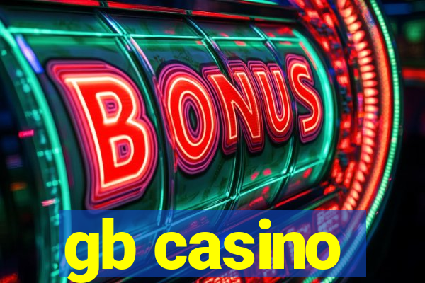 gb casino