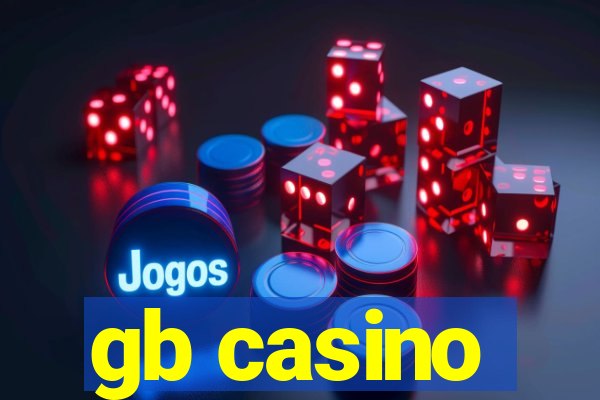 gb casino