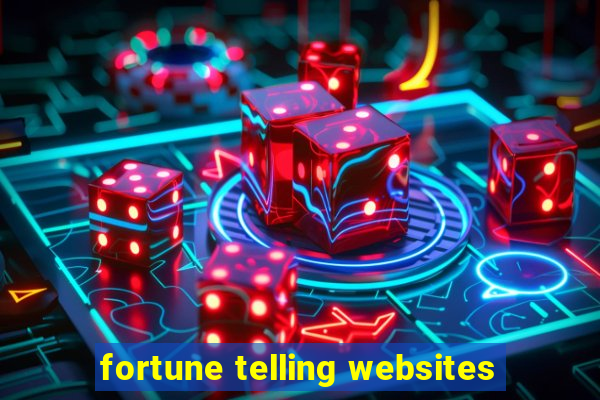 fortune telling websites