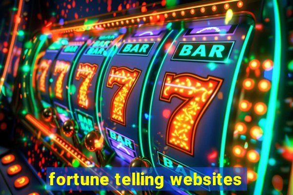 fortune telling websites