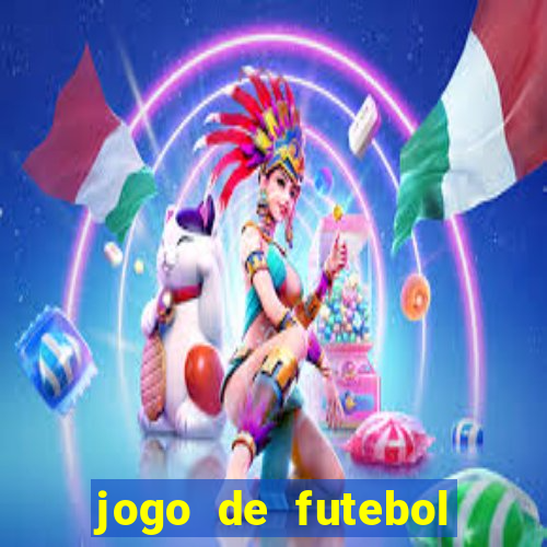 jogo de futebol gratis pc