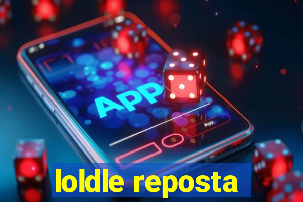 loldle reposta