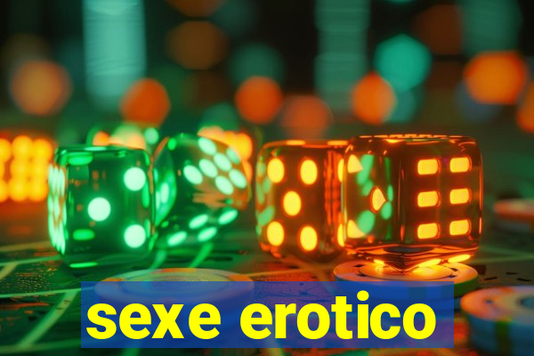 sexe erotico