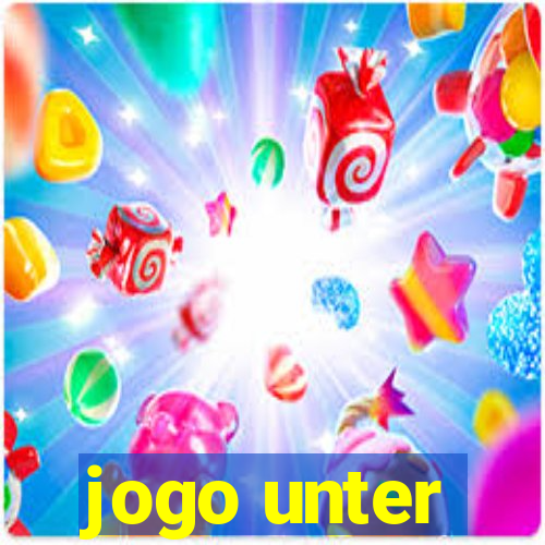 jogo unter