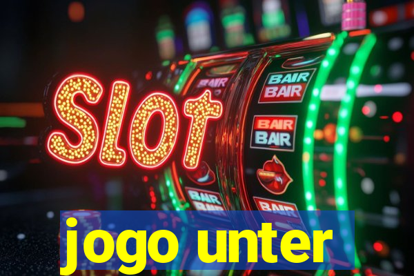 jogo unter