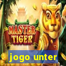 jogo unter