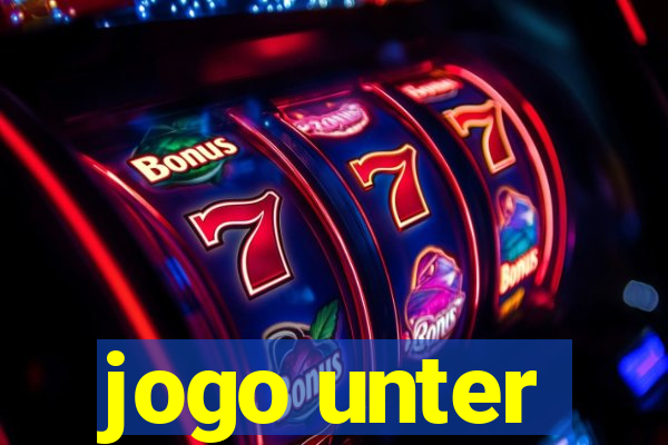 jogo unter