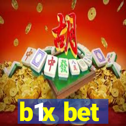 b1x bet