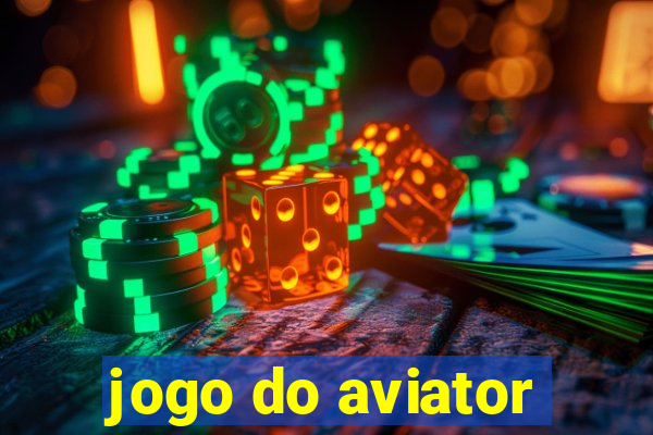 jogo do aviator