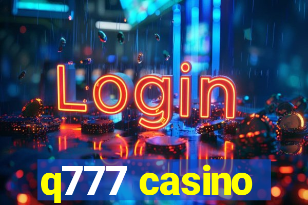 q777 casino