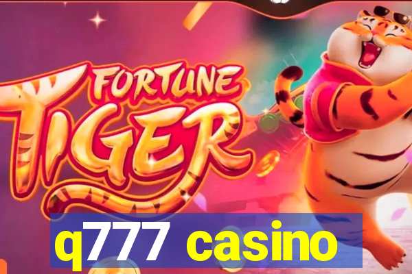 q777 casino