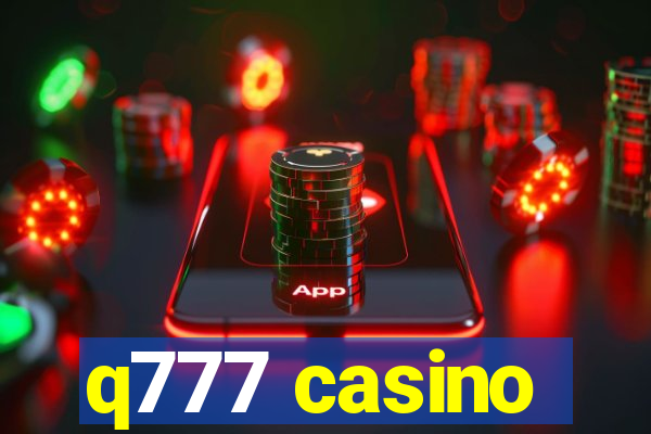 q777 casino