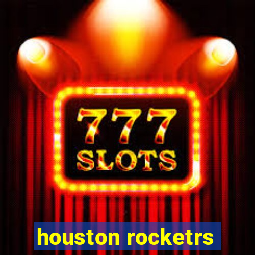 houston rocketrs