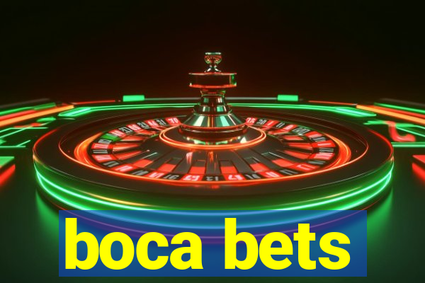 boca bets