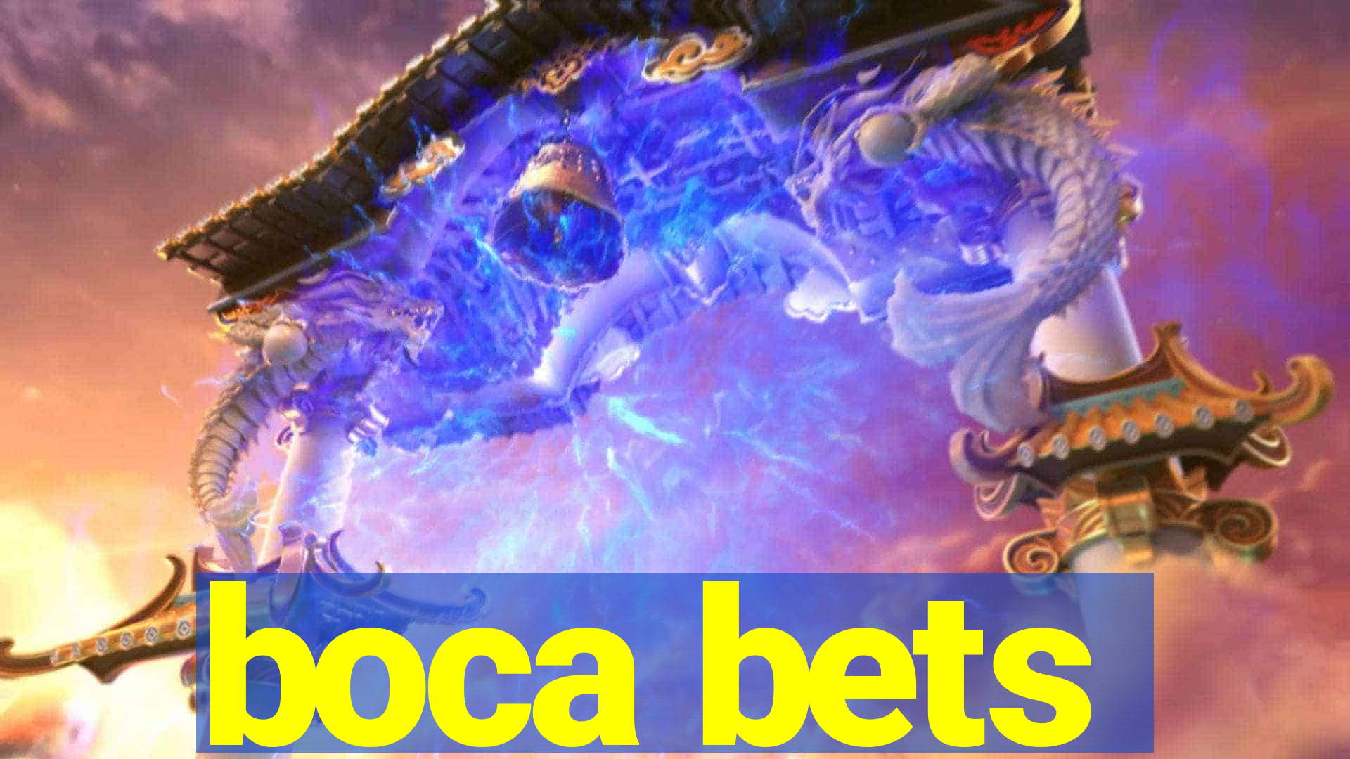 boca bets