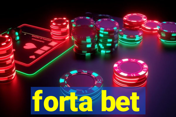 forta bet