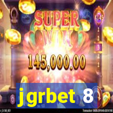 jgrbet 8