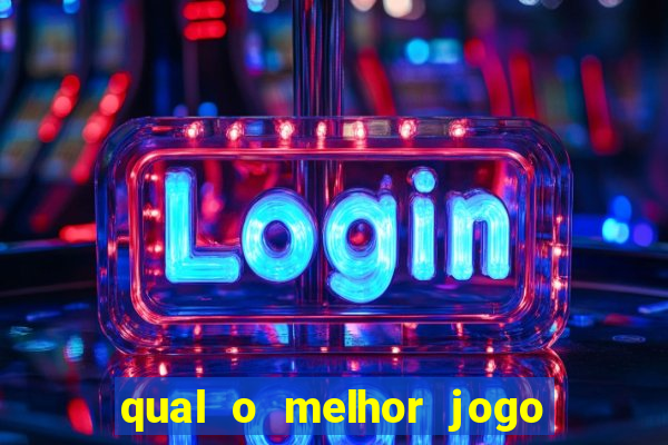 qual o melhor jogo grátis para ganhar dinheiro