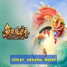 silver sevens hotel & casino