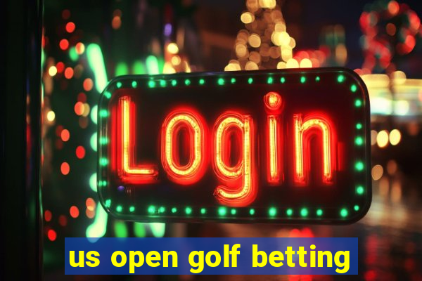 us open golf betting