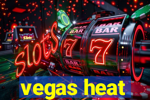 vegas heat