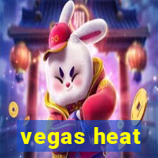 vegas heat