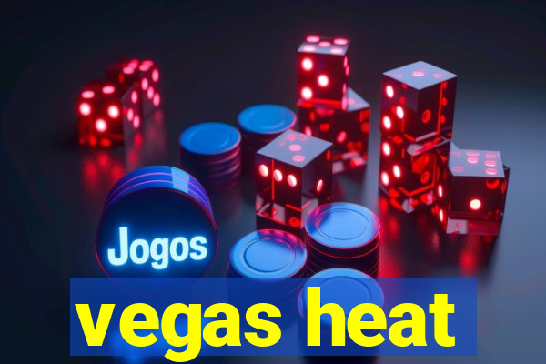 vegas heat