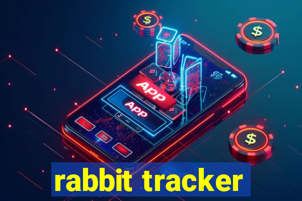 rabbit tracker