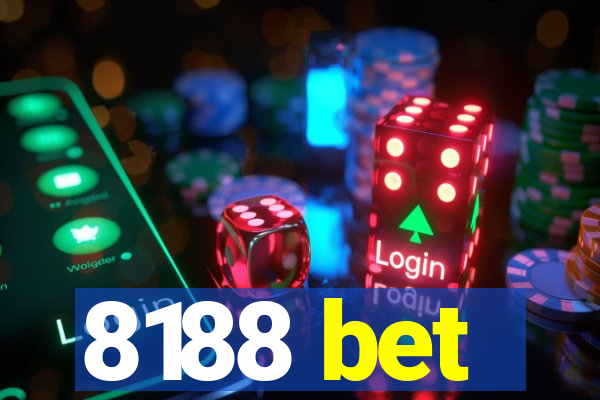 8188 bet