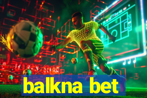 balkna bet